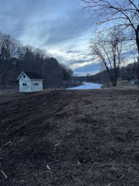 0.90AC E Redstone Drive Road, La Valle, WI 53941