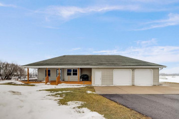 N3109 Maiden Lane Road, Lowell, WI 53579