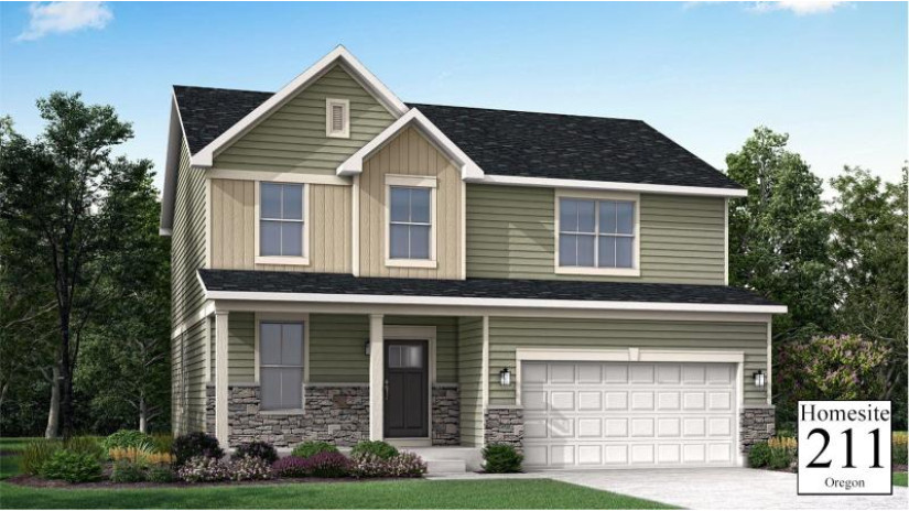 258 Peterson Trail Oregon, WI 53575 by First Weber Inc - HomeInfo@firstweber.com $574,990