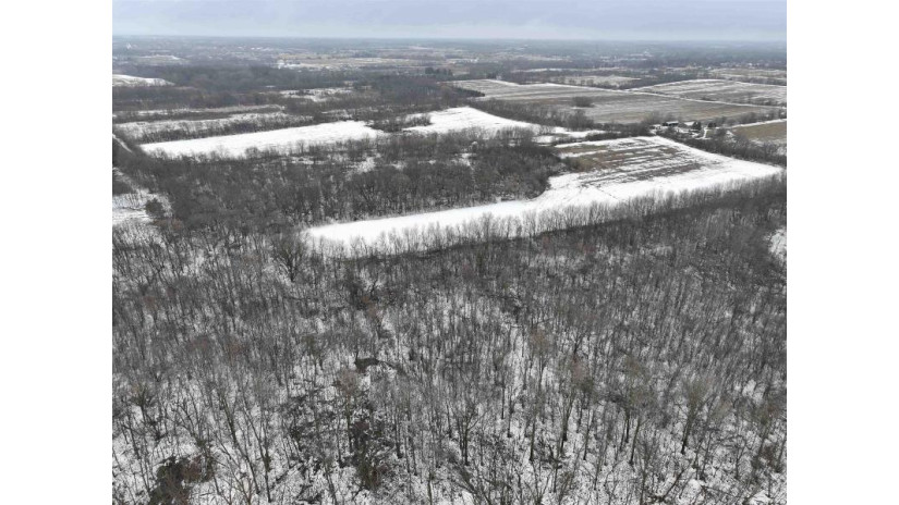 86.2 AC Woodside Lane Farmington, WI 53094 by United Country Midwest Lifestyle Properties $995,000