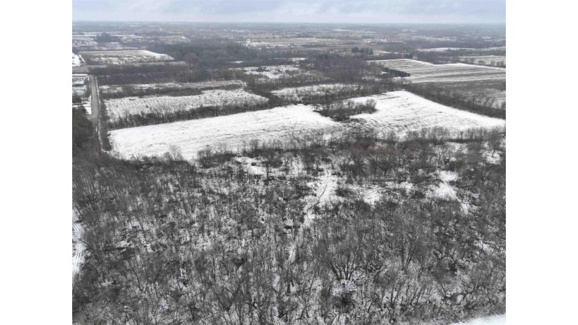 86.2 AC Woodside Lane Farmington, WI 53094 by United Country Midwest Lifestyle Properties $995,000
