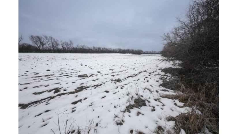 86.2 AC Woodside Lane Farmington, WI 53094 by United Country Midwest Lifestyle Properties $995,000