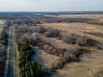 308.96 ACRES Dunning Road, Pacific, WI 53901