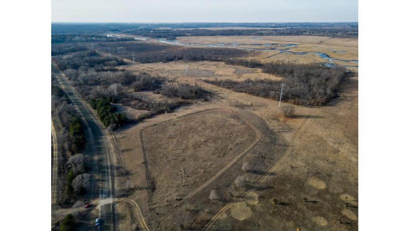 308.96 ACRES Dunning Road Pacific, WI 53901 by Restaino & Associates Era Powered - Pref: 608-213-3205 $750,000