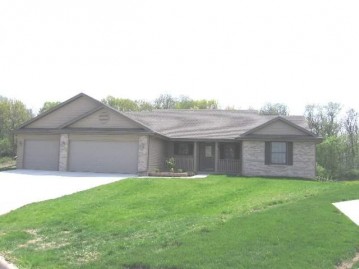 3858 Bluewing Court, Janesville, WI 53546