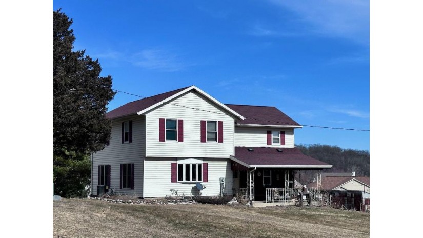 4884 Brewery Road Cross Plains, WI 53528 by First Weber Inc - HomeInfo@firstweber.com $550,000