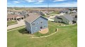 508 Little Fox Trail Mount Horeb, WI 53572 by Realty Executives Cooper Spransy - Brandon@BuellHomes.com $589,900