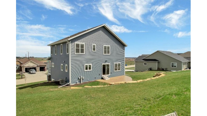 508 Little Fox Trail Mount Horeb, WI 53572 by Realty Executives Cooper Spransy - Brandon@BuellHomes.com $589,900