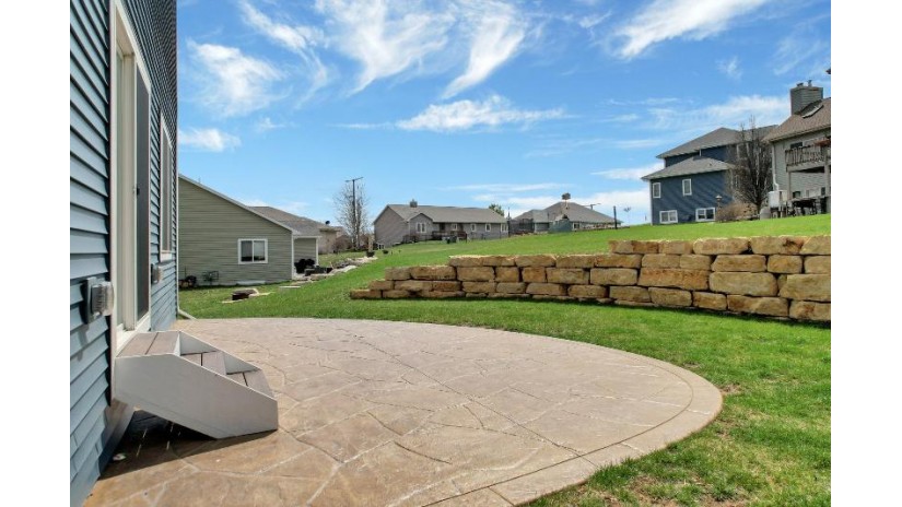 508 Little Fox Trail Mount Horeb, WI 53572 by Realty Executives Cooper Spransy - Brandon@BuellHomes.com $589,900