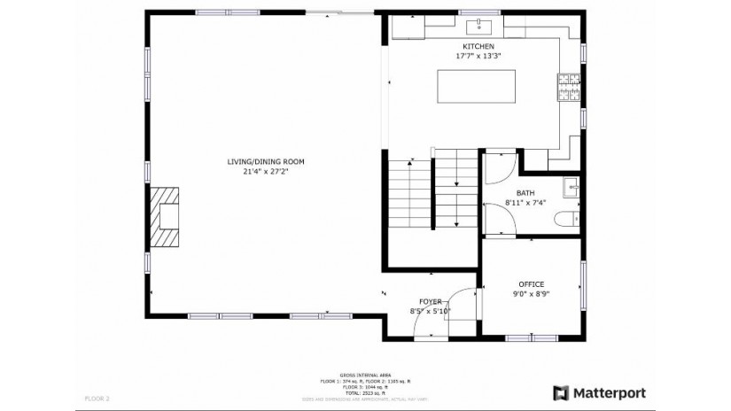 508 Little Fox Trail Mount Horeb, WI 53572 by Realty Executives Cooper Spransy - Brandon@BuellHomes.com $589,900