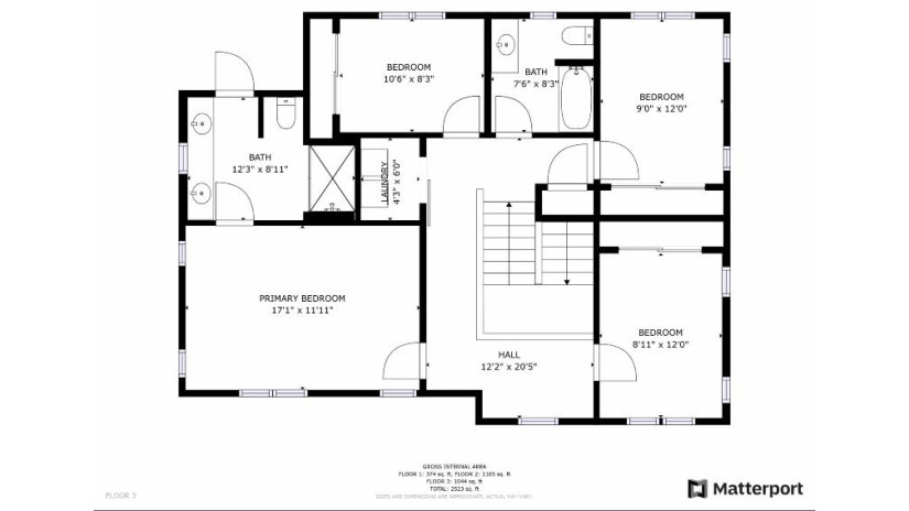 508 Little Fox Trail Mount Horeb, WI 53572 by Realty Executives Cooper Spransy - Brandon@BuellHomes.com $589,900