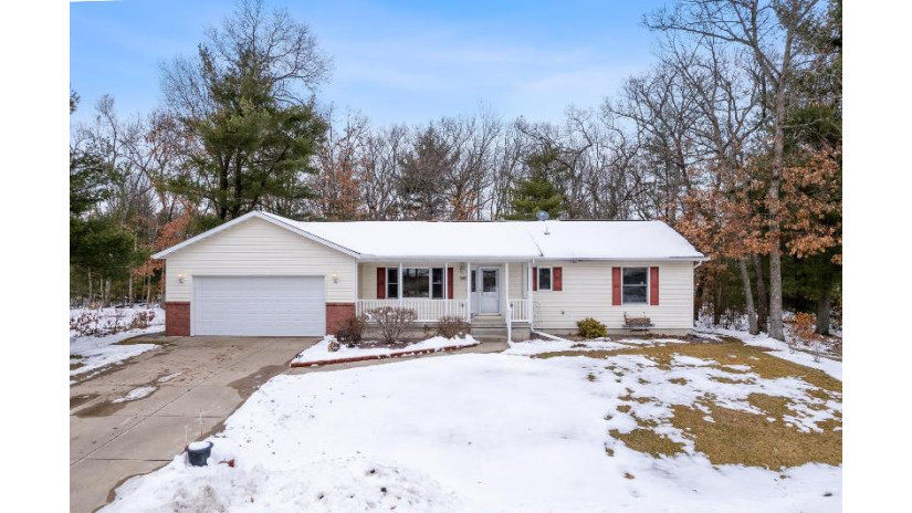 315 Dogwood Lane Lake Delton, WI 53965 by Exp Realty, Llc - Pref: 608-381-2906 $349,000