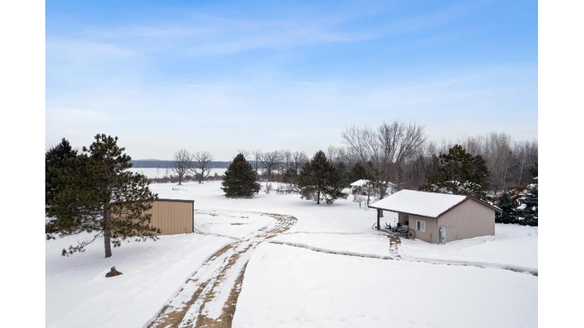W5742 Lakeview Drive Packwaukee, WI 53949 by Turning Point Realty - Off: 608-393-9471 $399,000