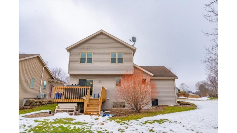 3909 Ambleside Drive Madison, WI 53719 by Realty Executives Cooper Spransy - info@mattwinz.com $499,900