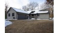 W5335 38th Street Germantown, WI 53950 by Castle Rock Realty Llc - Pref: 608-547-8874 $500,000