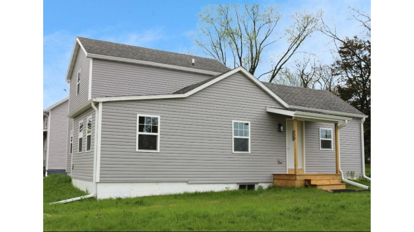 406 W Whitewater Street Whitewater, WI 53190 by Exp Realty, Llc - Pref: 920-988-9767 $299,000