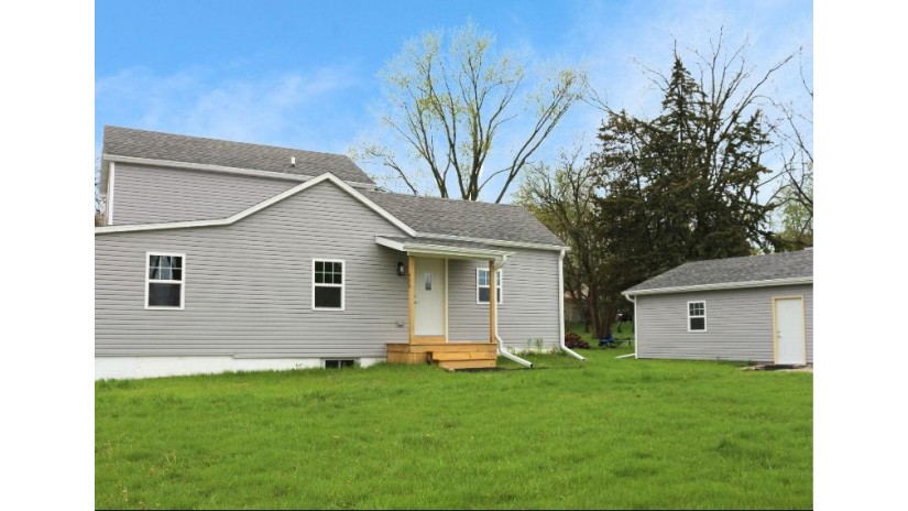 406 W Whitewater Street Whitewater, WI 53190 by Exp Realty, Llc - Pref: 920-988-9767 $299,000