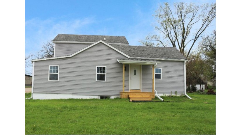 406 W Whitewater Street Whitewater, WI 53190 by Exp Realty, Llc - Pref: 920-988-9767 $299,000