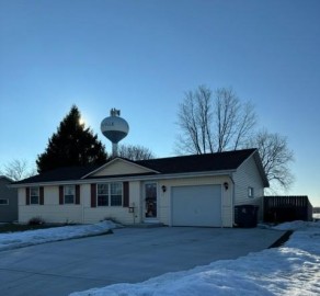 85 Counrtyside Drive, Evansville, WI 53536-1183