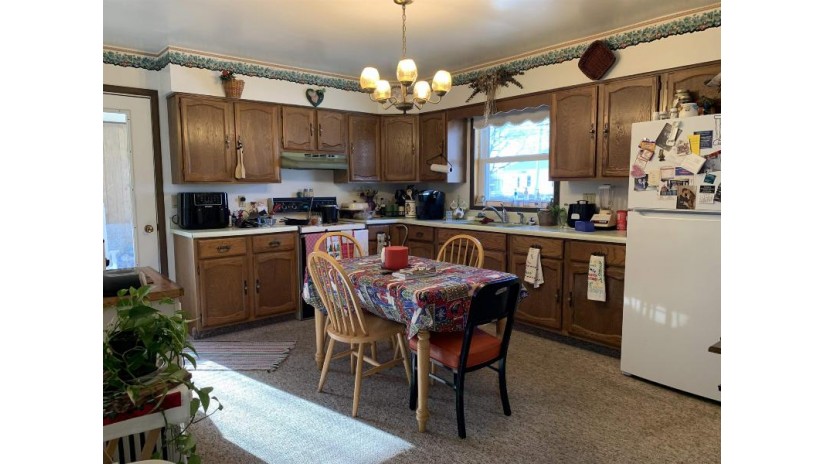 317 W High Street Shullsburg, WI 53586 by Keller Williams Realty Signature - Pref: 608-778-5935 $140,000