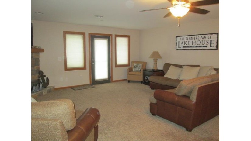 1822-4 Parkland Drive 704 Strongs Prairie, WI 54613 by Coldwell Banker Belva Parr Realty - Off: 608-339-6757 $324,900