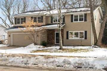 4517 Stein Avenue, Madison, WI 53714