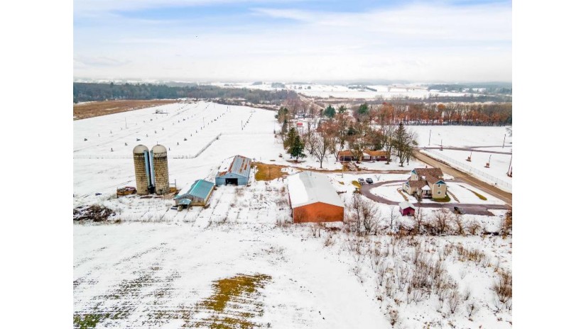 23791 County Road Cm Tomah, WI 54660 by Re/Max Preferred - Pref: 608-963-6923 $550,000