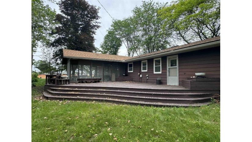 23791 County Road Cm Tomah, WI 54660 by Re/Max Preferred - Pref: 608-963-6923 $550,000