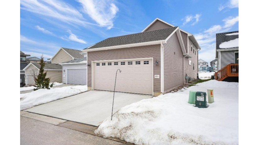 9351 Highland Gate Way Madison, WI 53593 by Bunbury & Assoc, Realtors $529,900