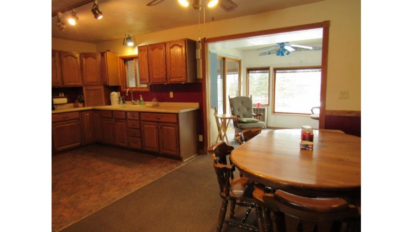 N297 Pottawatomi Trail Koshkonong, WI 53563 by Century 21 Affiliated - Off: 608-756-4196 $299,900