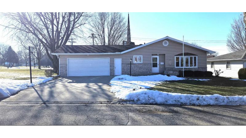 2708 4th Street Monroe, WI 53566 by Exp Realty, Llc $299,900