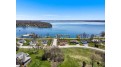 447 Bluff Street Green Lake, WI 54941 by Better Homes And Gardens Real Estate Special Prope $490,000