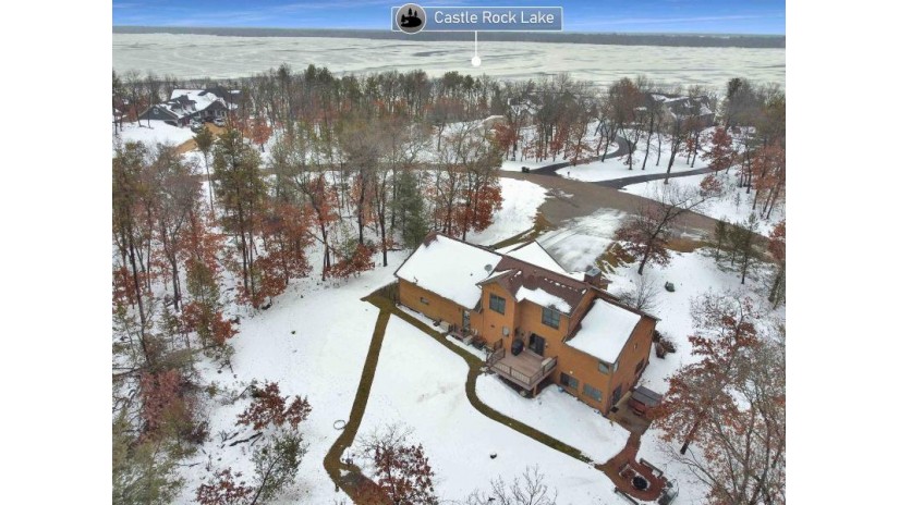 7193 N Timber Ridge Lane Germantown, WI 53948 by Fathom Realty, Llc - terra@lakesregionteam.com $742,500