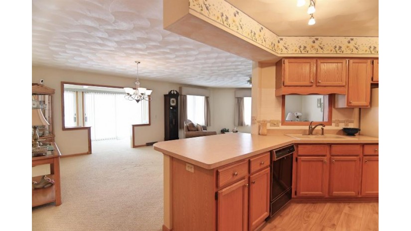 4007 Dorchester Drive Janesville, WI 53546 by Briggs Realty Group, Inc - Pref: 608-295-8988 $280,000