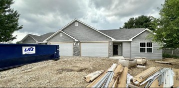 3209 Spruce Court, Janesville, WI 53546-9999