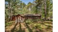 N8488 Fox Run Road Newport, WI 53965 by Bunbury, Realtors-Wis Dells Realty $340,000