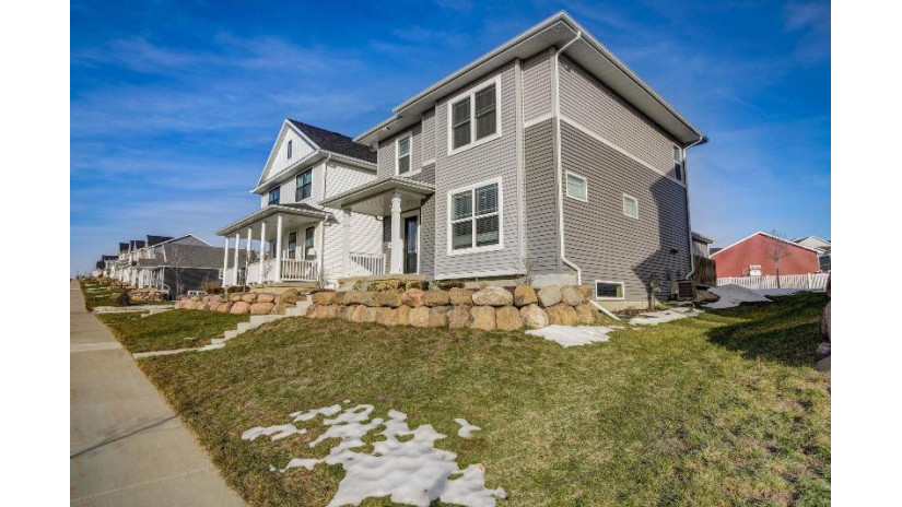 309 N Division Street Waunakee, WI 53597 by Re/Max Preferred - judy@ackermaly.com $400,000