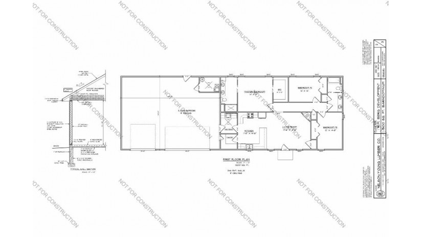 LOT 18 Shannon Road Albany, WI 53502 by Berg Realty $474,900