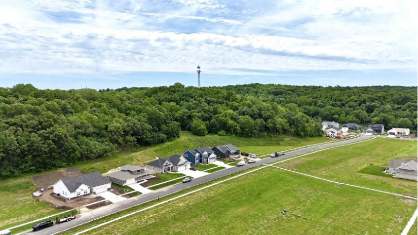 LOT 39 Cornerstone Drive Cross Plains, WI 53528 by First Weber Inc - HomeInfo@firstweber.com $145,900