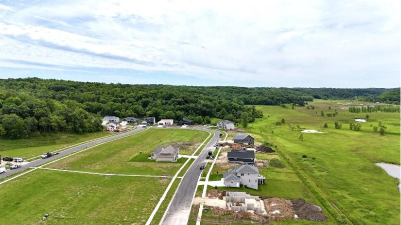 LOT 39 Cornerstone Drive Cross Plains, WI 53528 by First Weber Inc - HomeInfo@firstweber.com $145,900