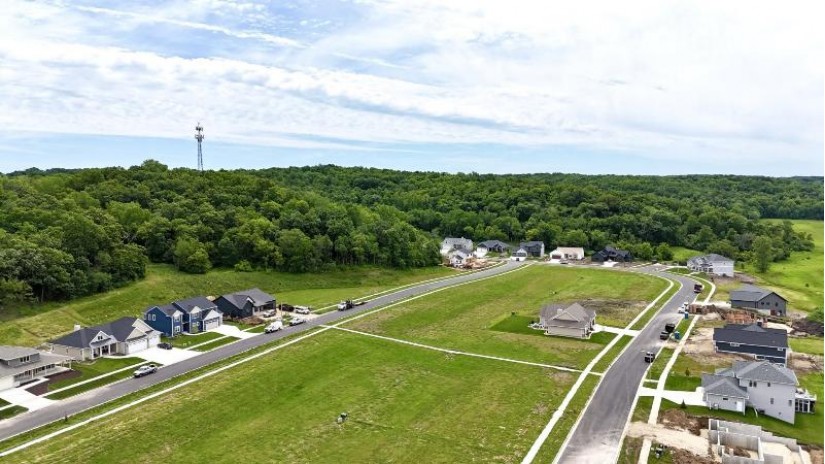 LOT 75 Cornerstone Drive Cross Plains, WI 53528 by First Weber Inc - HomeInfo@firstweber.com $139,900