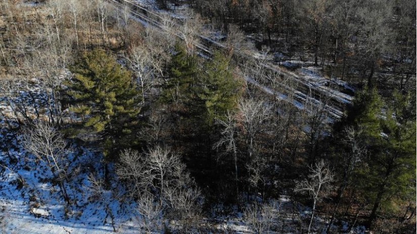 12.28AC Highway 21 Byron, WI 54666 by Whitetail Properties Real Estate Llc $33,000