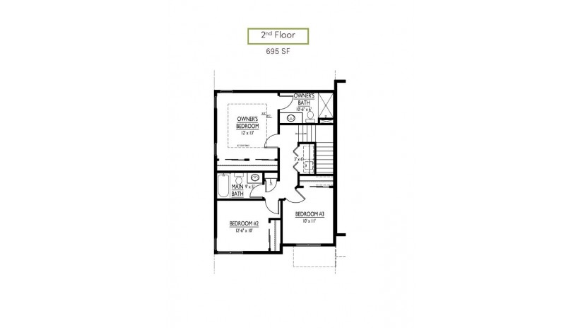 4313-4317 Waxwing Way Middleton, WI 53562 by Encore Real Estate Services, Inc. - cari.wuebben@encorehomesinc.com $830,000