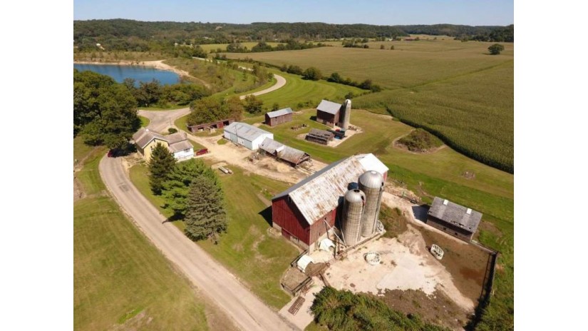 4264 N Birch Trail Cross Plains, WI 53528 by First Weber Inc - HomeInfo@firstweber.com $5,500,000