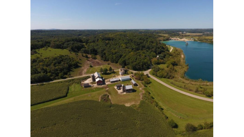 4264 N Birch Trail Cross Plains, WI 53528 by First Weber Inc - HomeInfo@firstweber.com $5,500,000