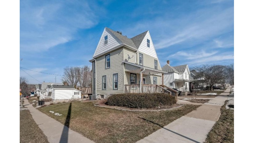 2003 7th Street Monroe, WI 53566 by Exp Realty, Llc - Pref: 608-228-6821 $294,900