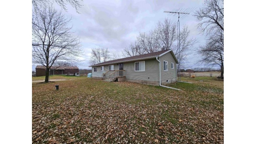 N3811 Highway 73 Marquette, WI 53946 by Century 21 Affiliated $254,000