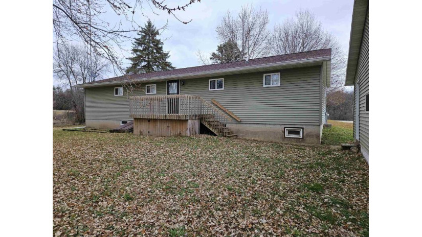 N3811 Highway 73 Marquette, WI 53946 by Century 21 Affiliated $254,000