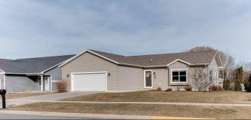 316 S 6th Street, Evansville, WI 53536