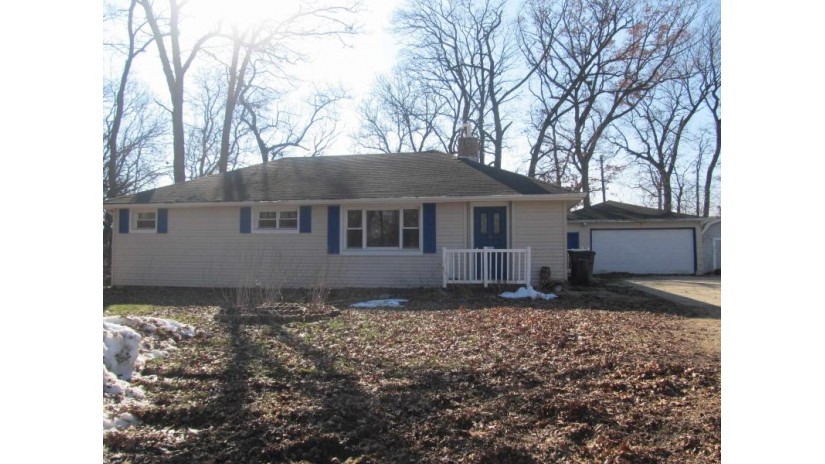 4242 Fox Hills Court Janesville, WI 53546 by Century 21 Affiliated - Off: 608-756-4196 $186,200